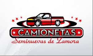 Camionetas Seminuevas de Zamora
