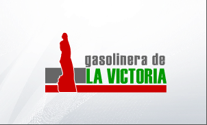 Gasolinera La Victoria Guadalajara