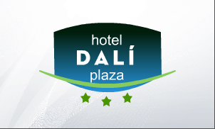 Hotel Dalí Plaza Guadalajara