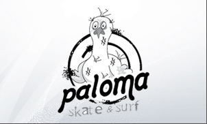 Paloma Skate Surf