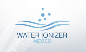 Water Ionizer México